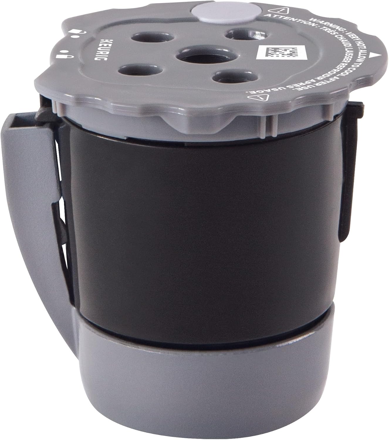 Keurig My K-Cup Reusable Filter MultiStream Technology - Gray (Packaging May Vary)