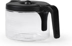 Keurig K-Duo Hot & Iced Single Serve & Carafe Coffee Maker, MultiStream Technology, 72oz Reservoir (Gen 2)