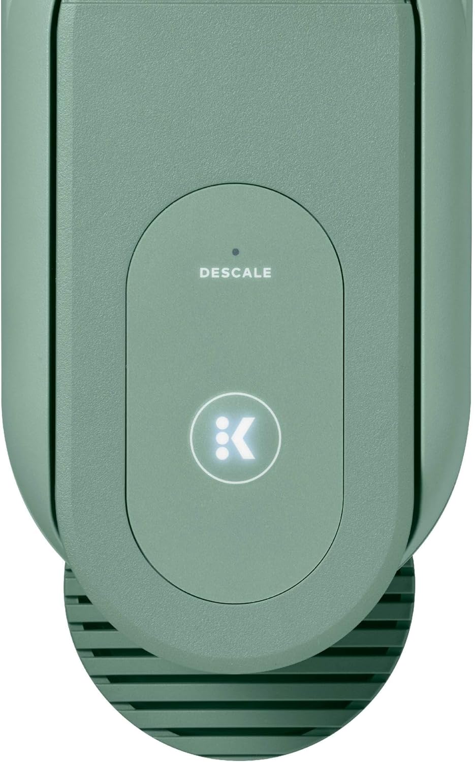 Keurig K-Mini Mate Single Serve K-Cup Pod Coffee Maker, Brews Up to 12 oz Cup, Compact Portable Coffee Machine for Small Spaces, Great for Dorms & Offices, Glamping Green