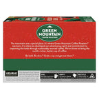 Green Mountain Coffee Roasters, Holiday Blend Coffee, Keurig Single Serve K-Cup Pods, 60 count