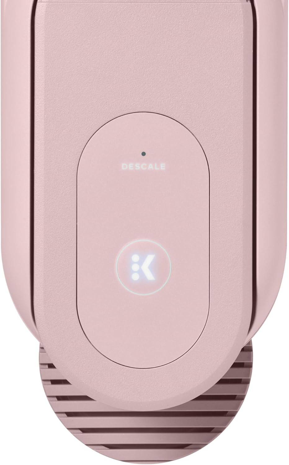 Keurig K-Mini Mate Single Serve K-Cup Pod Coffee Maker, Brews Up to 12 oz Cup, Compact Portable Coffee Machine for Small Spaces, Great for Dorms & Offices, Pink Sands