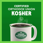 Green Mountain Coffee Roasters Dark Magic, Keurig Single Serve K-Cup Pods, Dark Roast Coffee, 60 Count, (6 Packs of 10)