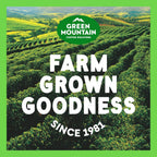 Green Mountain Coffee Roasters Half Caff, Keurig Single Serve K-Cup Pods, Medium Roast Coffee, 60 Count, (6 Packs of 10)