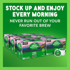 Green Mountain Coffee Roasters Dark Magic, Keurig Single Serve K-Cup Pods, Dark Roast Coffee, 60 Count, (6 Packs of 10)