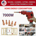 4-in-1 Portable Laser Welding Gun